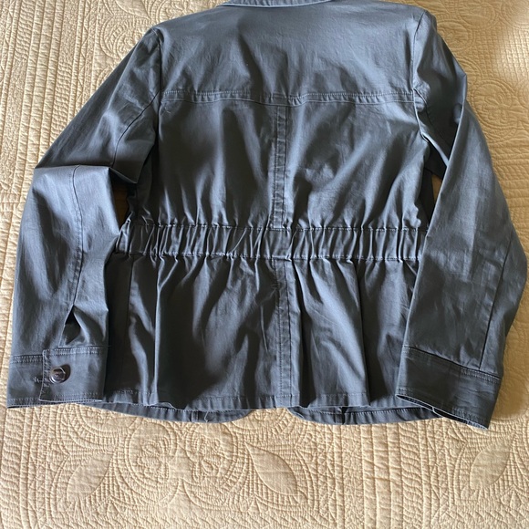 Cargo Jacket - Picture 2 of 2